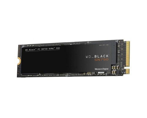 SSD 250GB WD BLACK WDS250G3X0C