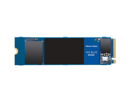 SSD 500GB WD BLUE WDS500G2B0C