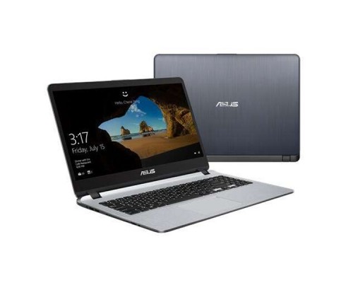 Ноутбук Asus X507UF-EJ349T (90NB0JB1-M05980)