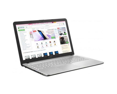 Ноутбук Asus X543UA-GQ3093 (90NB0HF6-M46220)