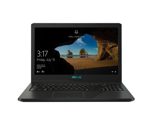 Ноутбук Asus X570ZD-DM365 (90NB0IU1-M05600)