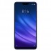 Мобильный телефон Xiaomi Mi 8 Lite 128GB, 6GB Blue