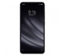 Мобильный телефон Xiaomi Mi 8 Lite 64GB 4GB Черный