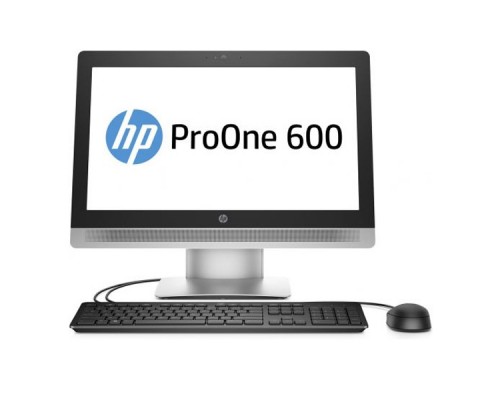 Моноблок HP ProOne 600 G3 (Y4R85AV/TC1)
