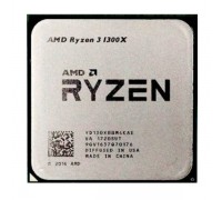 Процессор AMD Ryzen 3 1300X (YD130XBBM4KAE)