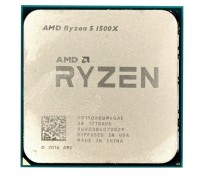 Процессор AMD Ryzen 5 1500X (YD150XBBM4GAE)