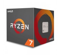 Процессор AMD Ryzen 7 2700X (YD270XBGAFBOX)