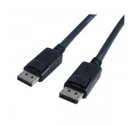 Интерфейсный кабель Displayport-Displayport iPower (iPDP8k20)