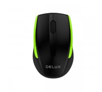 Мышь Delux DLM-321OGB