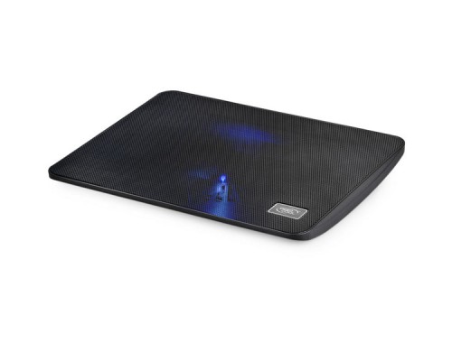 Охлаждающая подставка для ноутбука, Deepcool, WIND PAL MINI DP-N114L-WDMI