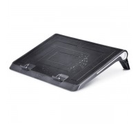 Охлаждающая подставка для ноутбука, Deepcool, N180 FS DP-N123-N180FS