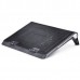 Охлаждающая подставка для ноутбука, Deepcool, N180 FS DP-N123-N180FS