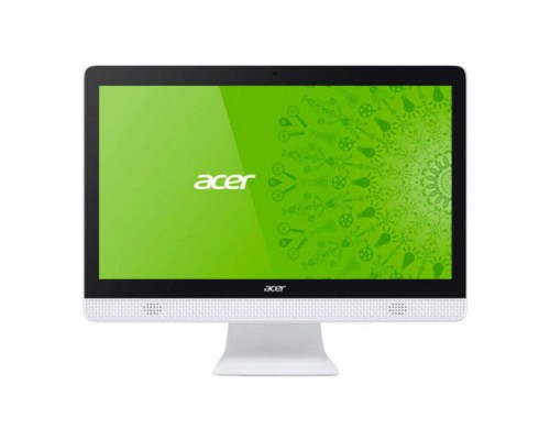 Моноблок Acer Aspire C20-820 (DQ.BC4MC.001)