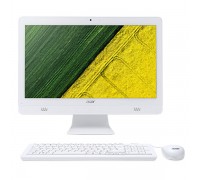 Моноблок Acer Aspire C20-820 (DQ.BC4MC.003)