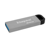 USB Флеш 64GB 3.2 Kingston (DTKN/64GB)