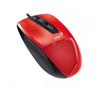 Мышь Genius DX-150X Red