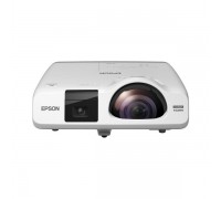 Короткофокусный проектор Epson EB-536Wi (V11H670040)
