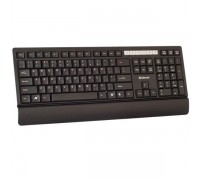 Клавиатура проводная Defender EPISODE SM-950 RU черный