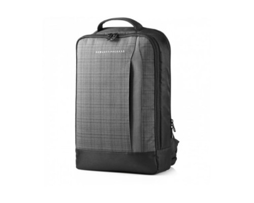 Рюкзак для ноутбука HP Slim (F3W16AA)