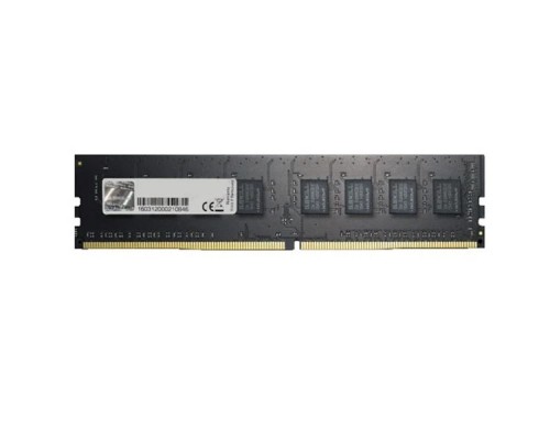 Модуль памяти, G.SKILL, F4-2400C15S-8GNS DDR4, 8GB