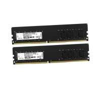 Комплект модулей памяти, G.SKILL, F4-2400C15D-16GNS (Kit 2x8GB), DDR4, 16GB