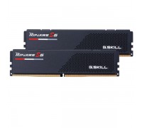 Комплект модулей памяти, G.SKILL, Ripjaws S5 F5-5200J4040A16GX2-RS5K (Kit 2x16GB), DDR5, 32GB
