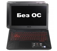 Ноутбук Asus TUF Gaming FX504GD-E41030 (90NR00J4-M18430)