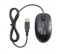 Мышь оптическая HP Travel Mouse (G1K28AA)