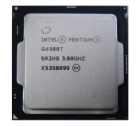 Процессор Intel Pentium G4500T 