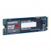 SSD 256GB Gigabyte (GP-GSM2NE3256GNTD)