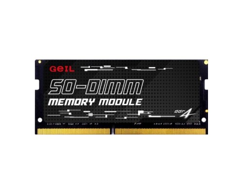 Оперативная память для ноутбука 32Gb DDR4 2666MHz GEIL GS432GB2666C19SC