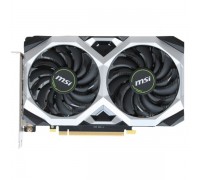 Видеокарта MSI GeForce GTX 1660 SUPER VENTUS XS OC RU