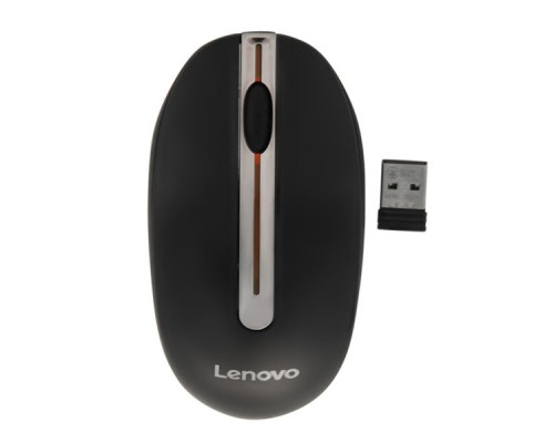 Беспроводная мышь Lenovo N3903 (GX30N72248)