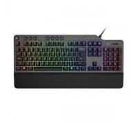 Клавиатура Lenovo Legion K500 RGB Mechanical Gaming Keyboard (GY40T26479)