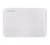 Внешний Жесткий диск Toshiba 500GB Canvio Ready HDTP205EW3AA