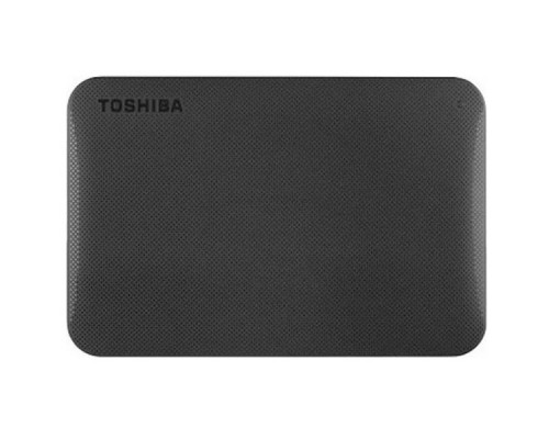 Внешний Жесткий диск Toshiba 1Tb Canvio Ready HDTP210EK3AA