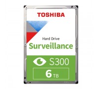 HDD 6Tb Toshiba (HDWT860UZSVA)