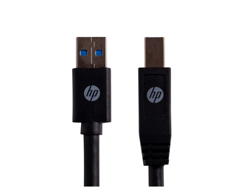 Интерфейсный кабель A-B HP (HP040GBBLK1.5TW)