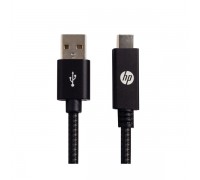 Интерфейсный кабель HP PRO USB-C на USB-A (HP042GBBLK1TW)