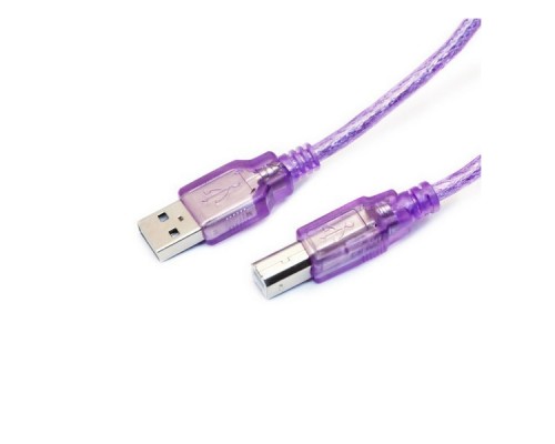 Интерфейсный кабель A-B HP (A-B 3 м. 5 в.)