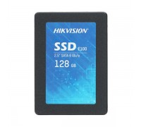 SSD 128GB HIKVISION HS-SSD-E100/128G