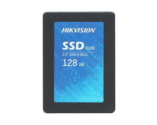 SSD 128GB HIKVISION HS-SSD-E100/128G