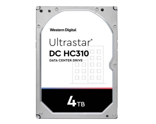 HDD 4TB Western Digital Ultrastar DC HC310 HUS726T4TALE6L4 (0B36040)