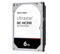 HDD 6TB Western Digital Ultrastar DC HC310 (HUS726T6TALE6L4 (0B36039))