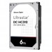 HDD 6TB Western Digital Ultrastar DC HC310 (HUS726T6TALE6L4 (0B36039))