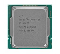 CPU Intel Core i5-11400 OEM