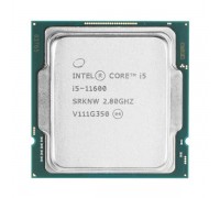 CPU Intel Core i5-11600