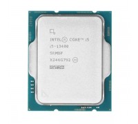 Процессор, Intel, i5-13400 LGA1700, оем