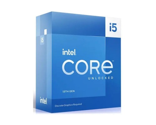CPU Intel Core i5-13600KF OEM