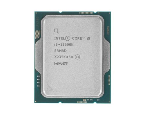 CPU Intel Core i5-13600K OEM